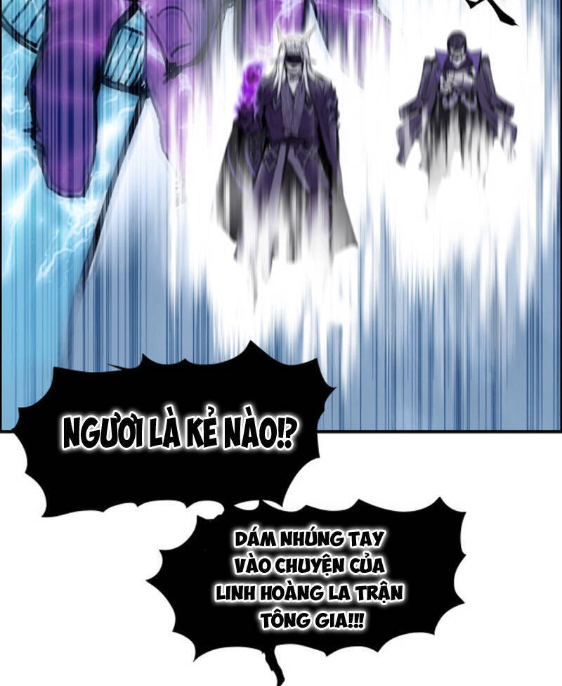 Siêu Năng Lập Phương Chapter 274 - 54