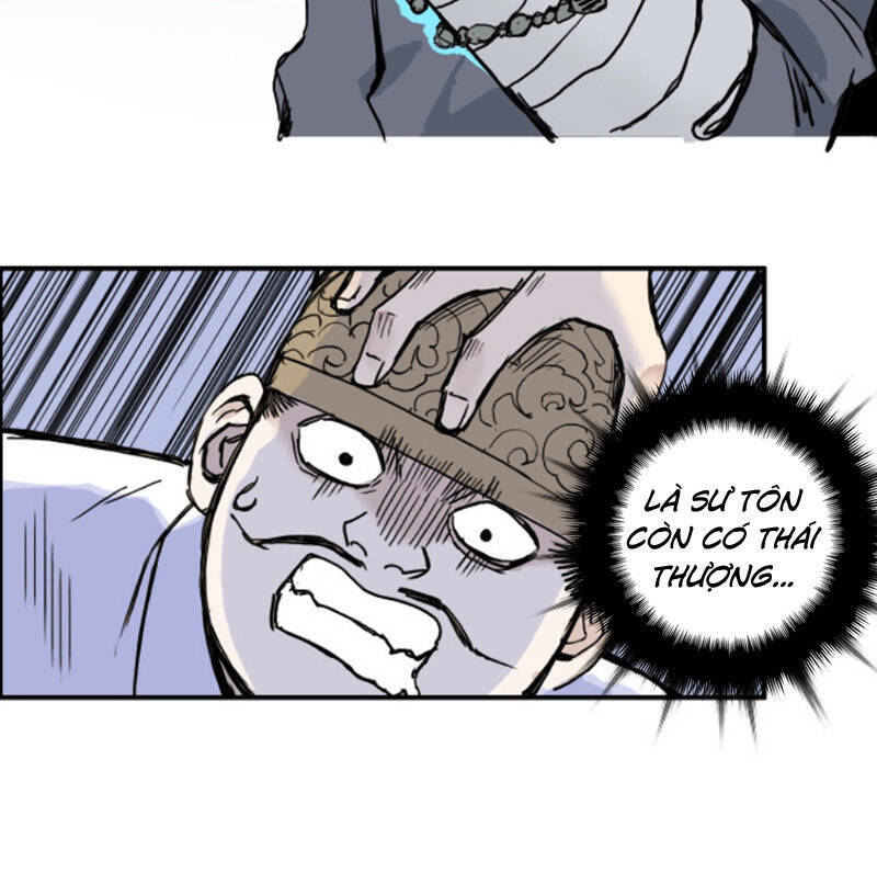 Siêu Năng Lập Phương Chapter 274 - 56