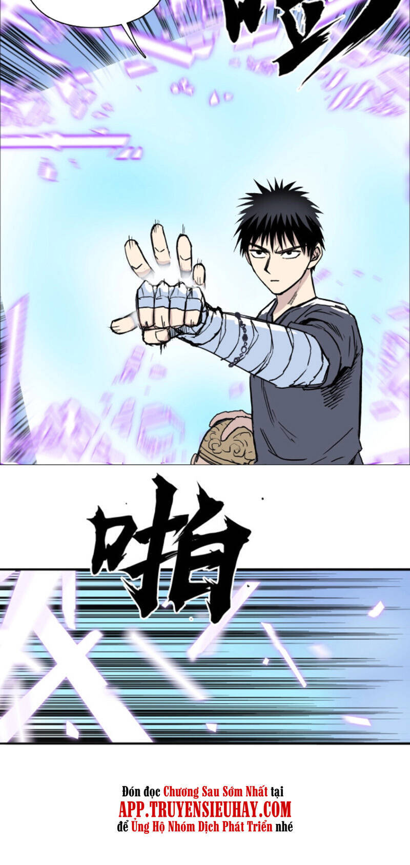 Siêu Năng Lập Phương Chapter 274 - 60