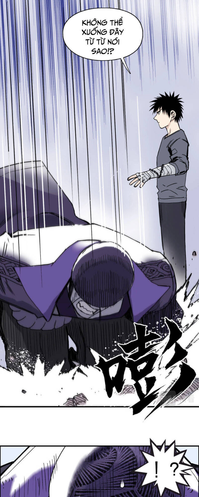 Siêu Năng Lập Phương Chapter 274 - 63