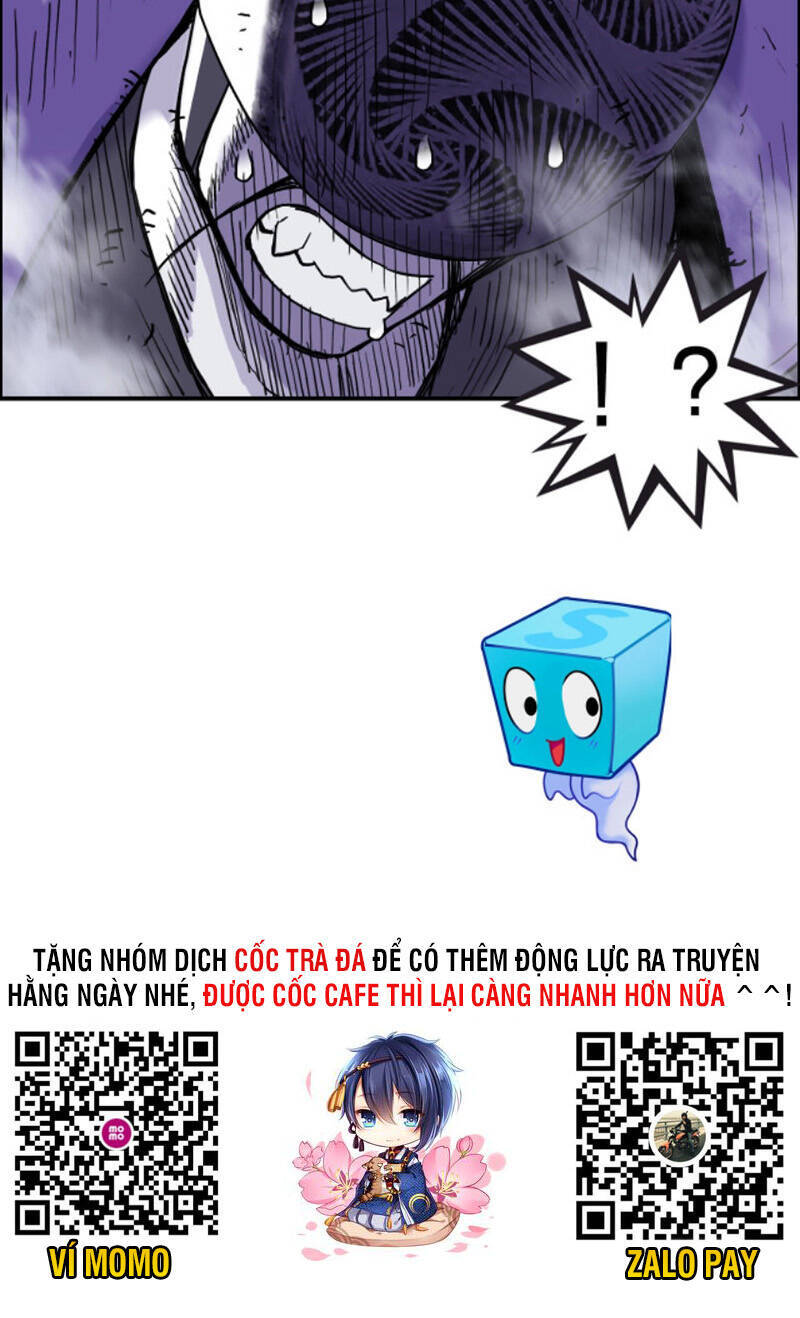 Siêu Năng Lập Phương Chapter 274 - 64