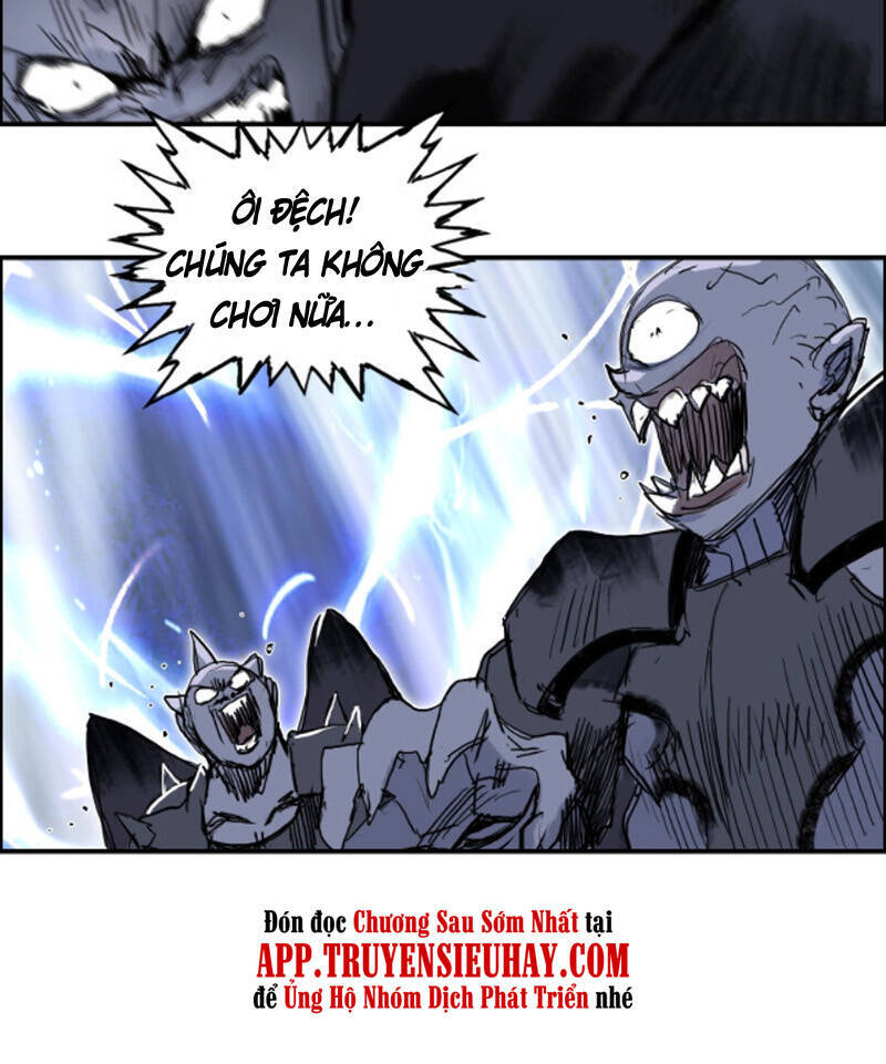 Siêu Năng Lập Phương Chapter 274 - 8