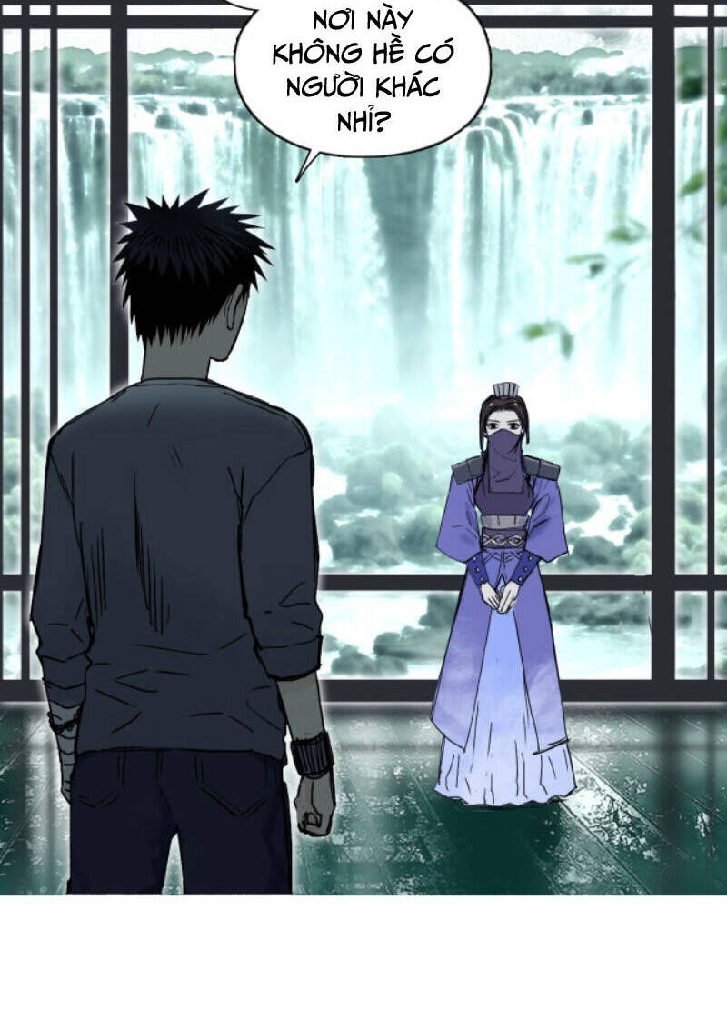 Siêu Năng Lập Phương Chapter 278 - 11