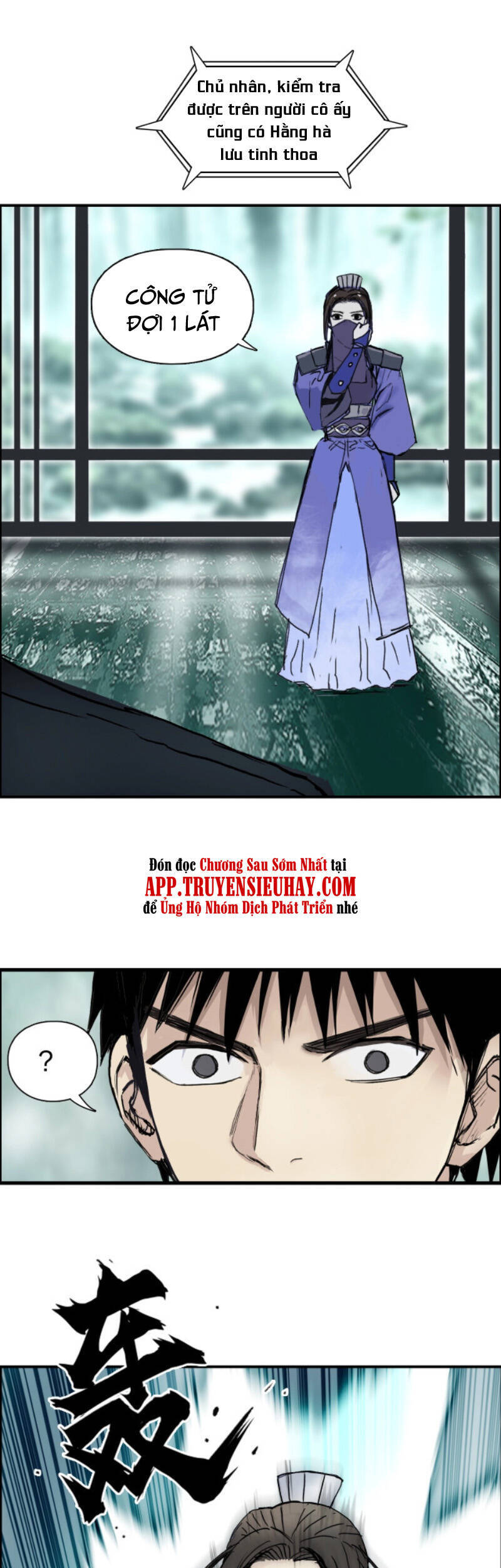 Siêu Năng Lập Phương Chapter 278 - 12