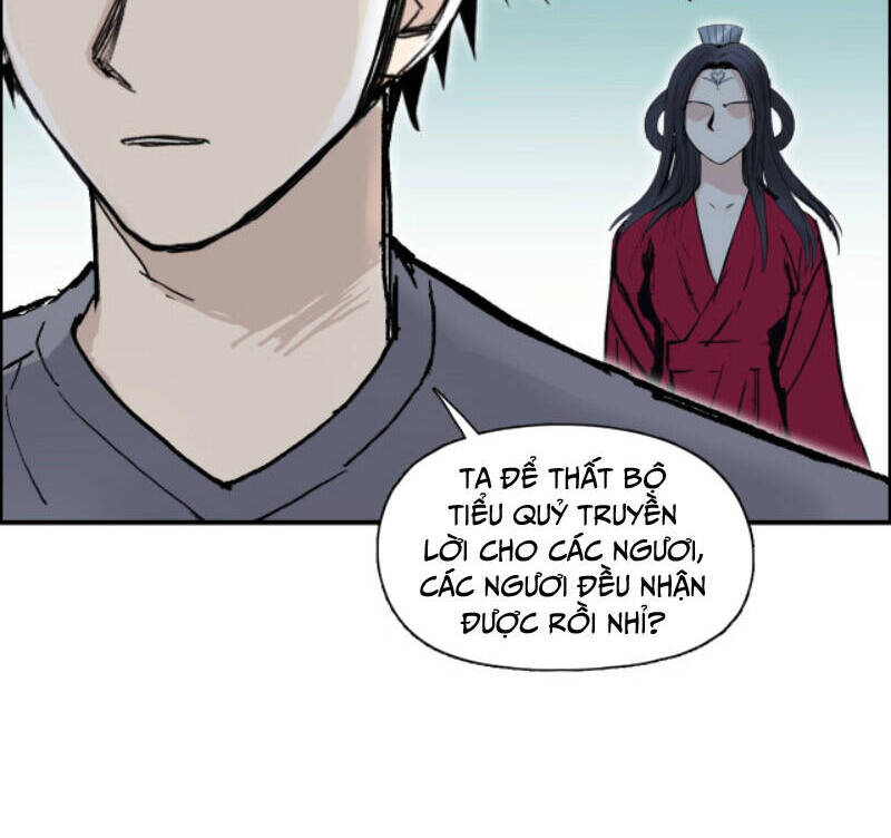 Siêu Năng Lập Phương Chapter 278 - 21