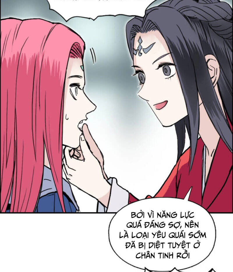 Siêu Năng Lập Phương Chapter 278 - 30