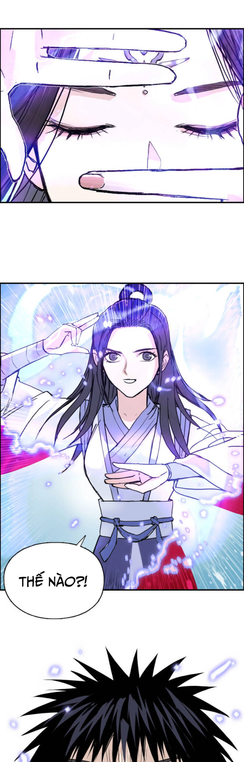 Siêu Năng Lập Phương Chapter 278 - 35