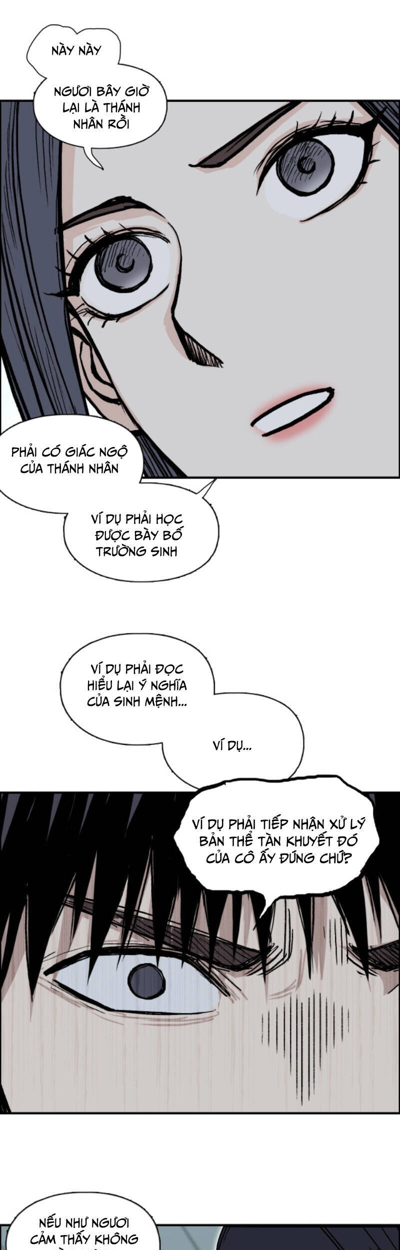 Siêu Năng Lập Phương Chapter 278 - 39