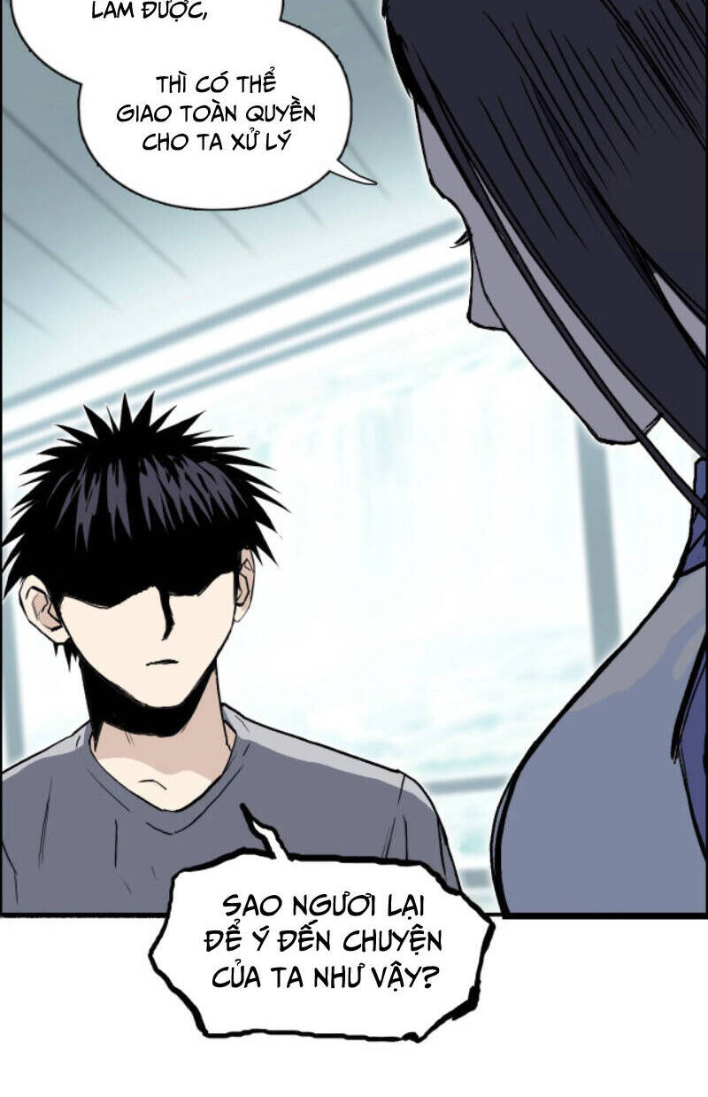 Siêu Năng Lập Phương Chapter 278 - 40