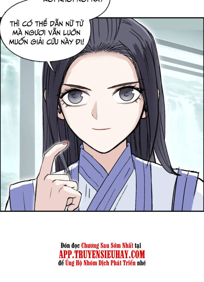 Siêu Năng Lập Phương Chapter 278 - 42