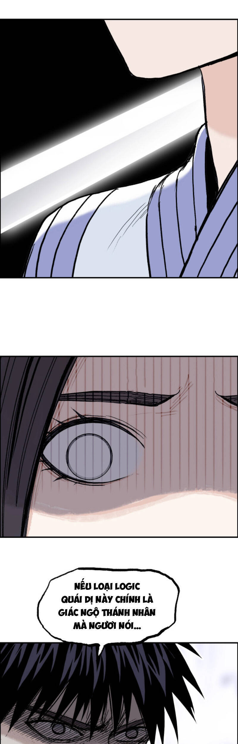 Siêu Năng Lập Phương Chapter 278 - 45