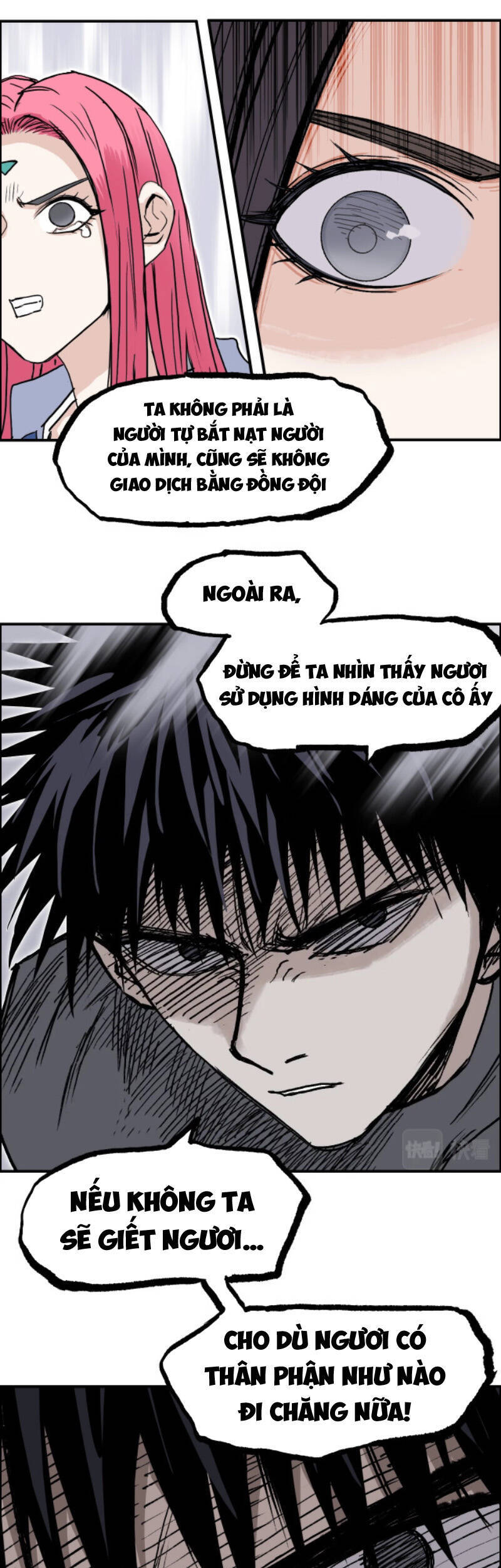 Siêu Năng Lập Phương Chapter 278 - 47