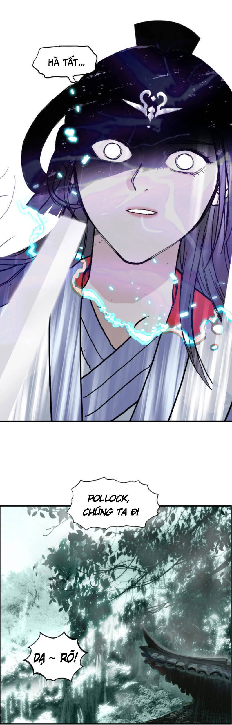 Siêu Năng Lập Phương Chapter 278 - 49