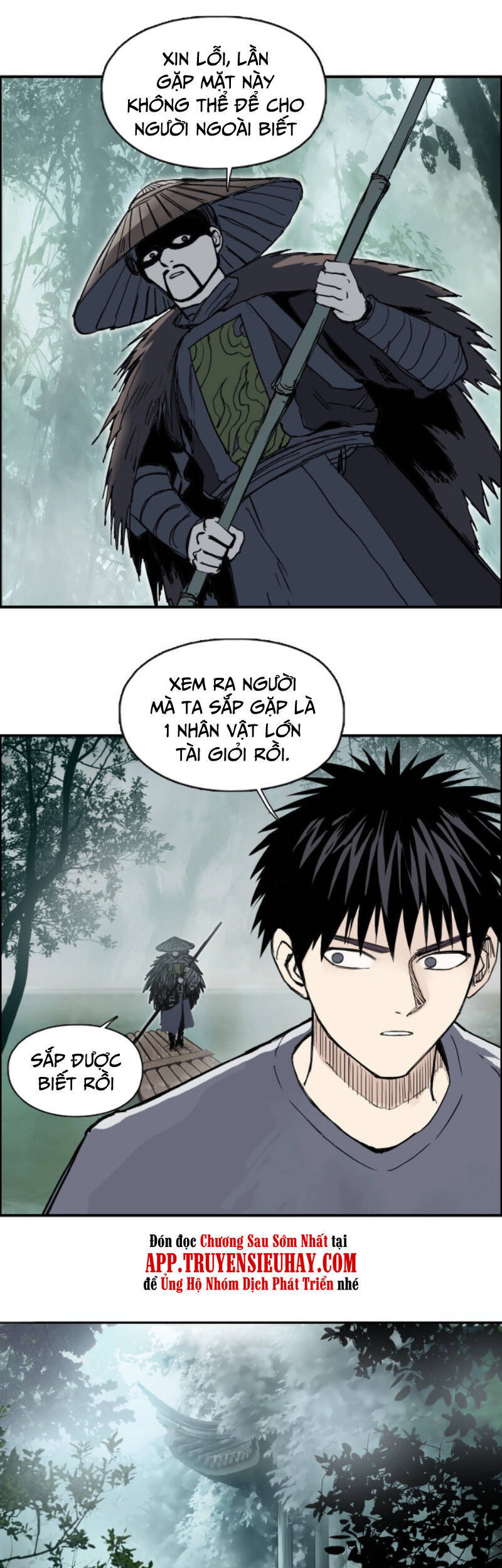 Siêu Năng Lập Phương Chapter 278 - 6