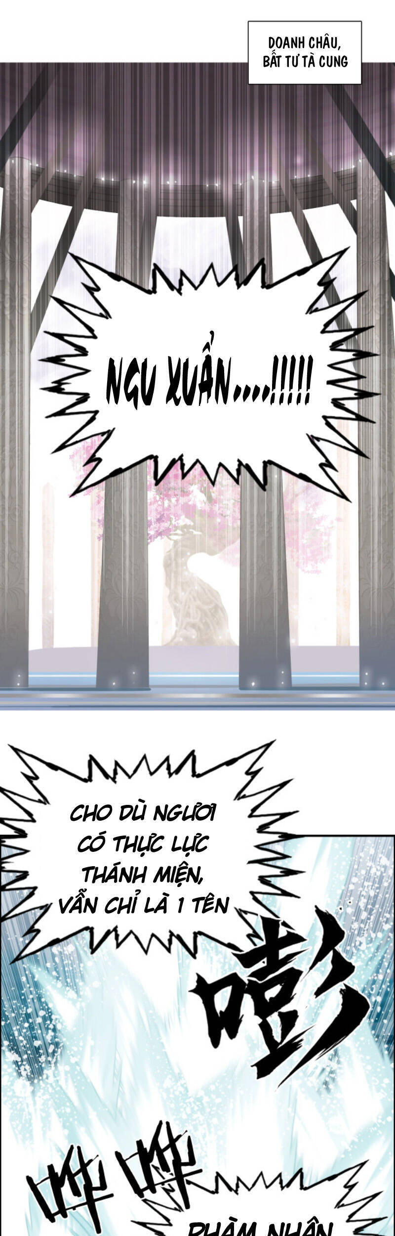 Siêu Năng Lập Phương Chapter 278 - 51