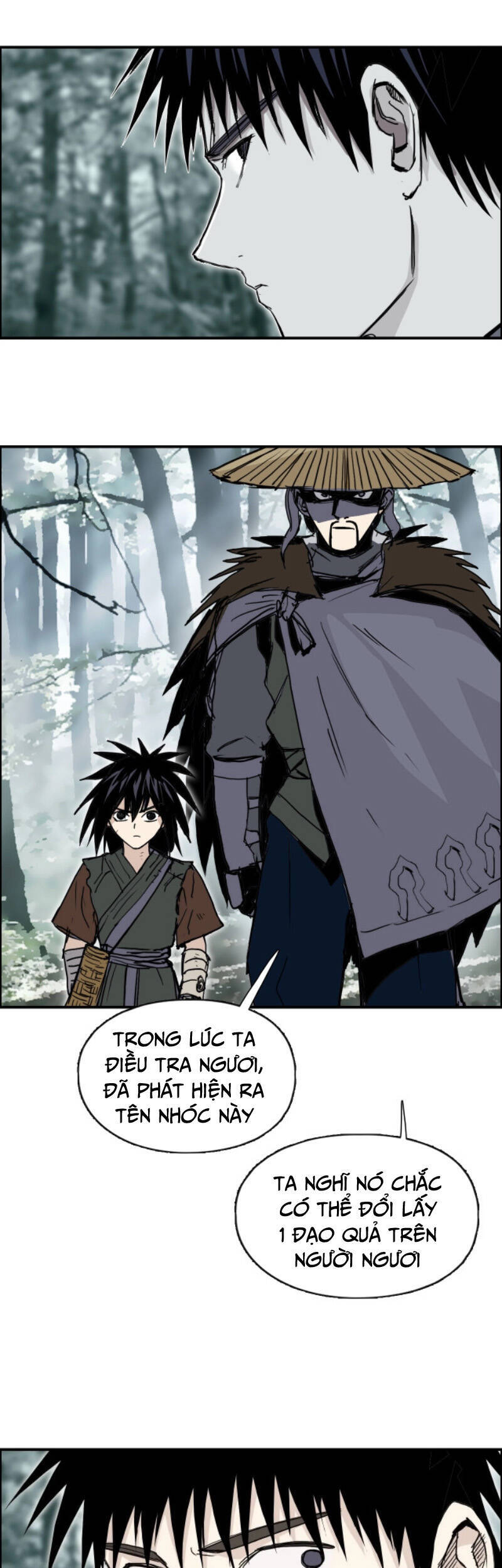 Siêu Năng Lập Phương Chapter 278 - 55