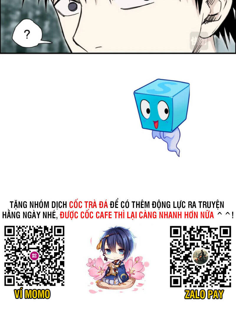 Siêu Năng Lập Phương Chapter 278 - 56