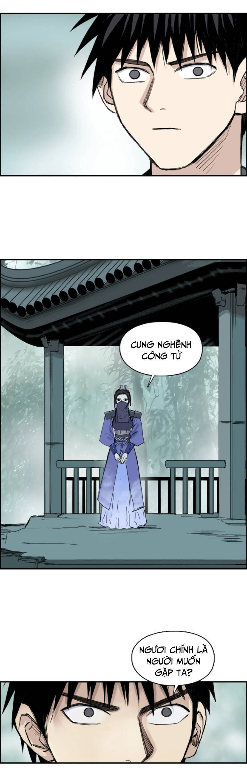 Siêu Năng Lập Phương Chapter 278 - 8