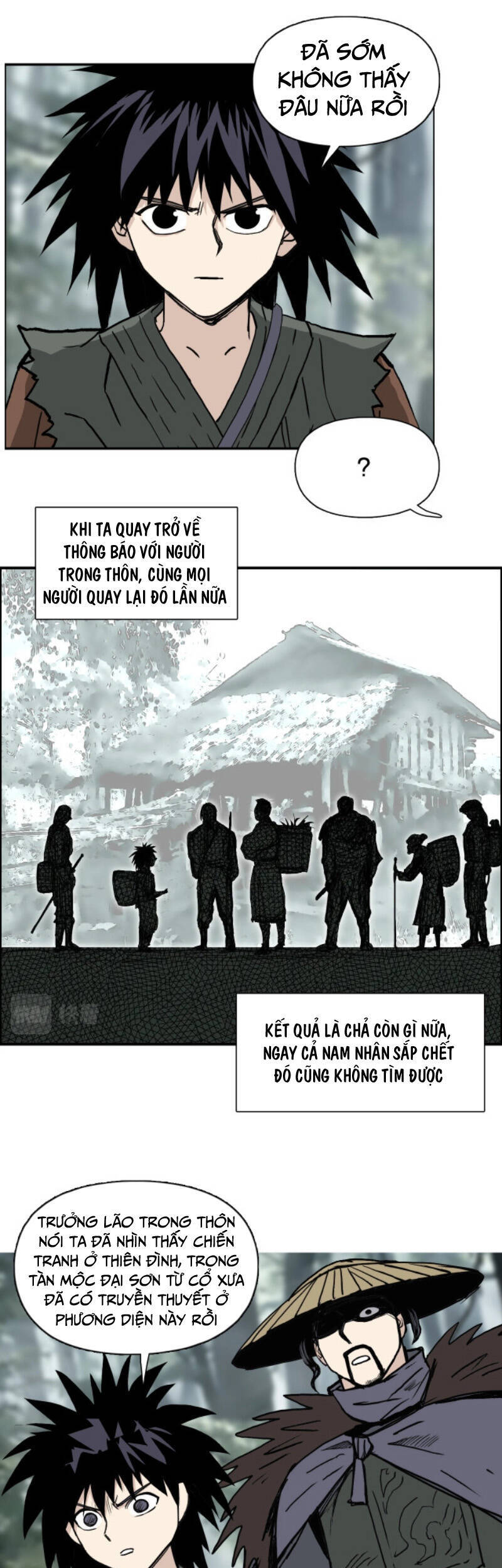 Siêu Năng Lập Phương Chapter 279 - 12