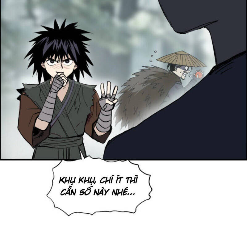 Siêu Năng Lập Phương Chapter 279 - 17