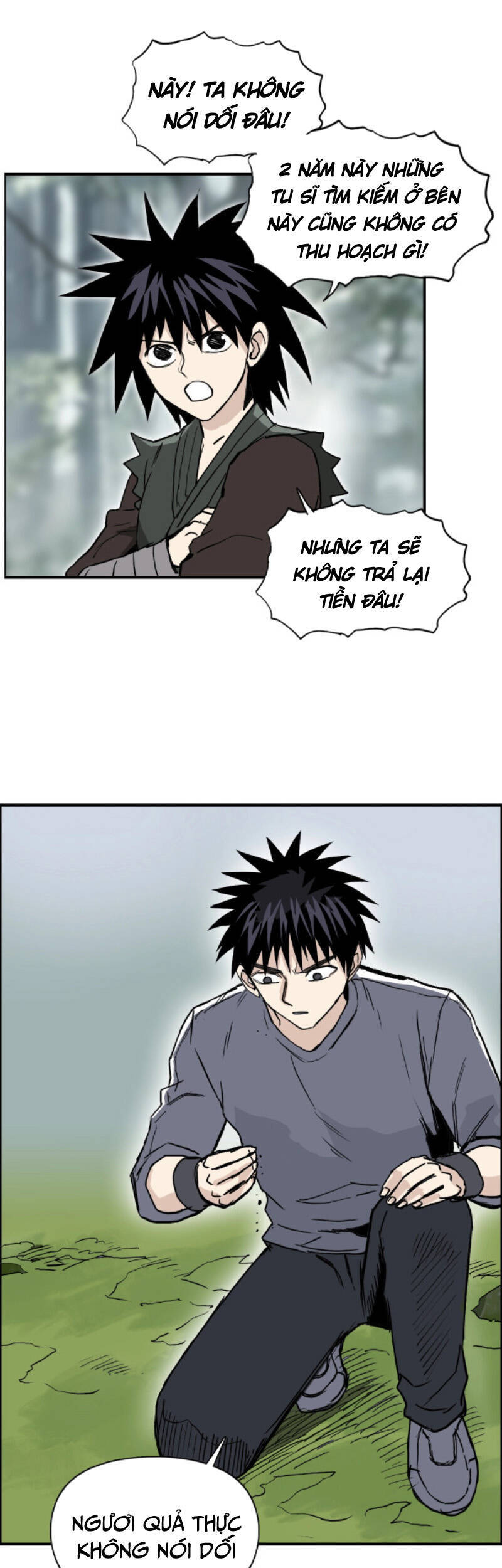 Siêu Năng Lập Phương Chapter 279 - 20