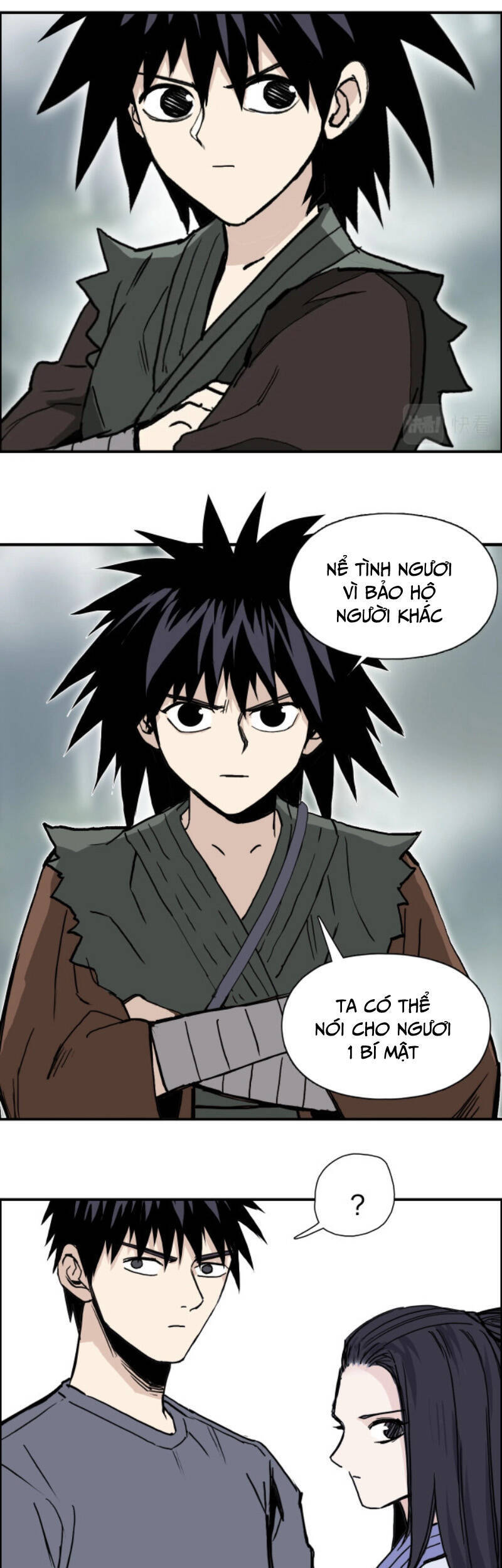 Siêu Năng Lập Phương Chapter 279 - 24