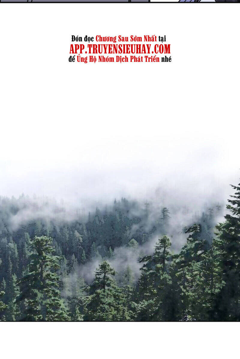 Siêu Năng Lập Phương Chapter 279 - 25