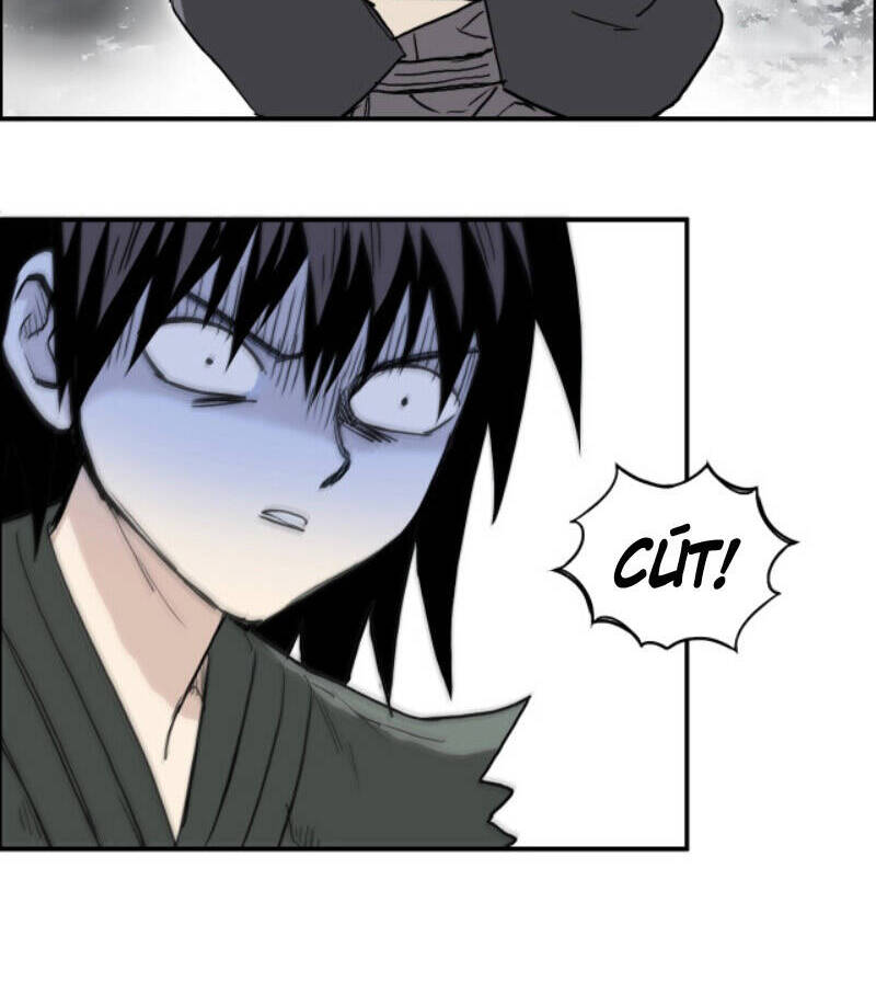 Siêu Năng Lập Phương Chapter 279 - 27