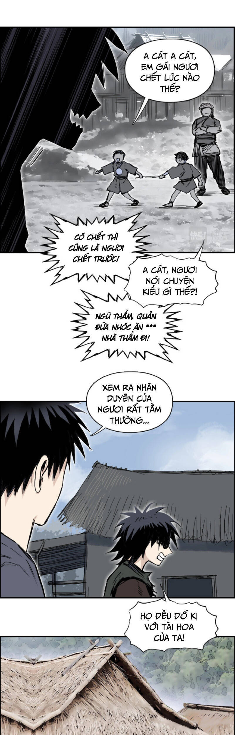 Siêu Năng Lập Phương Chapter 279 - 28