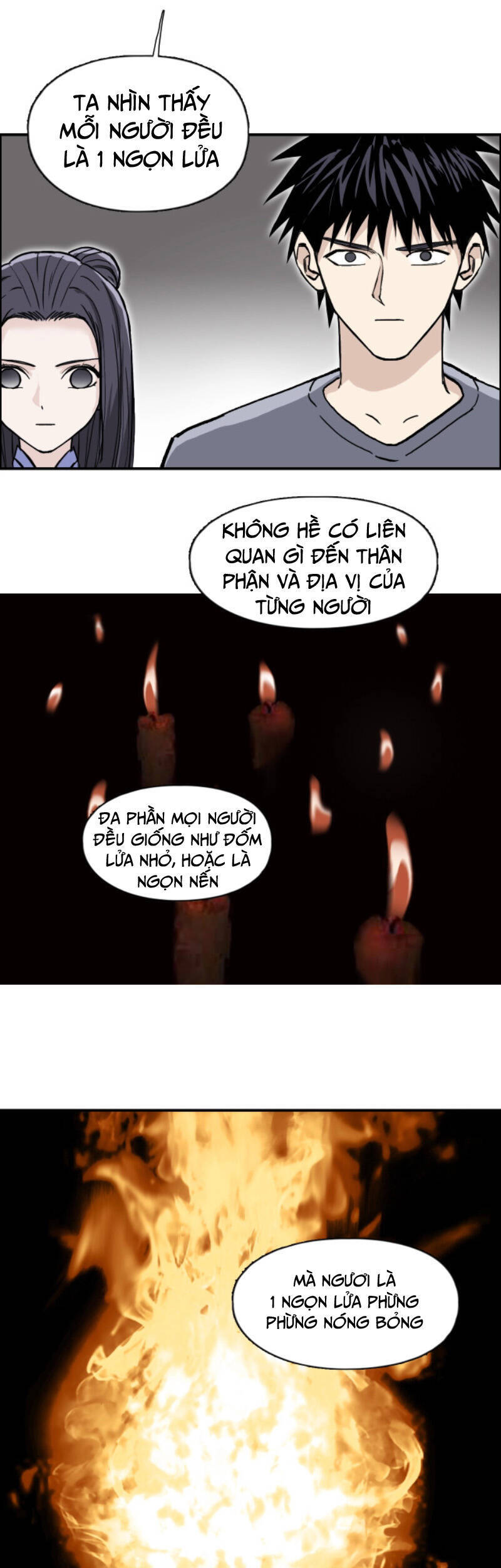 Siêu Năng Lập Phương Chapter 279 - 34