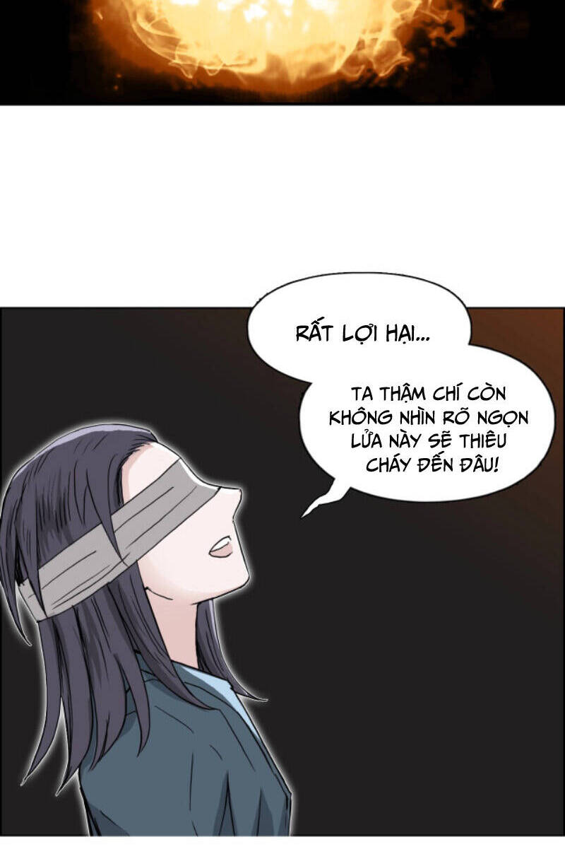 Siêu Năng Lập Phương Chapter 279 - 35