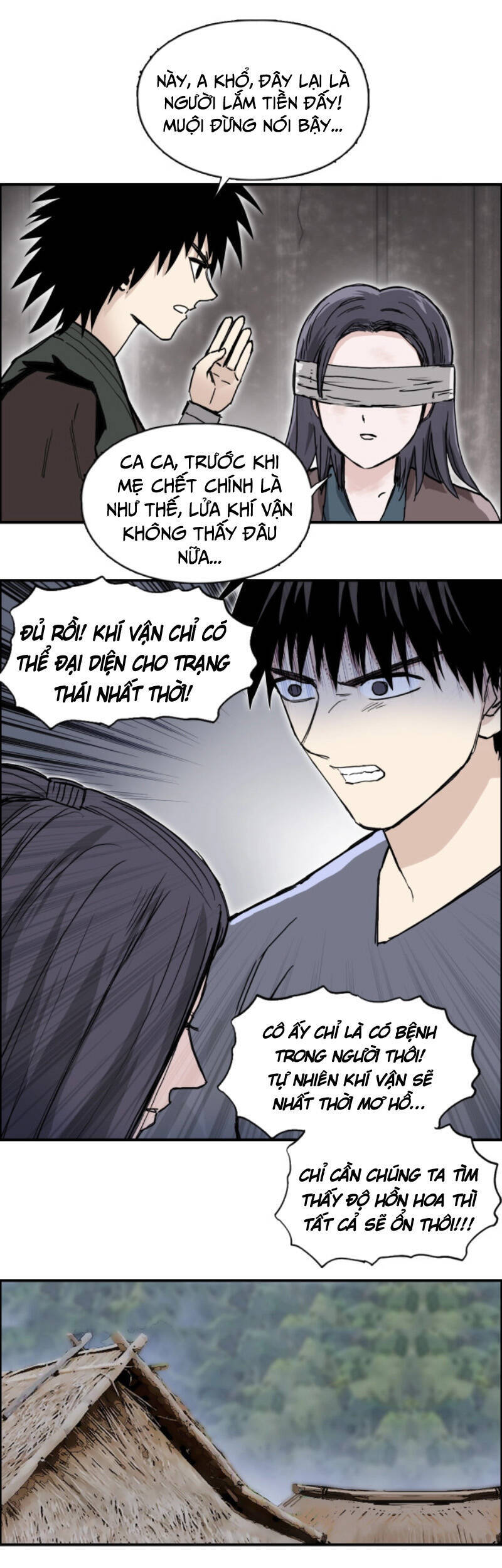 Siêu Năng Lập Phương Chapter 279 - 40