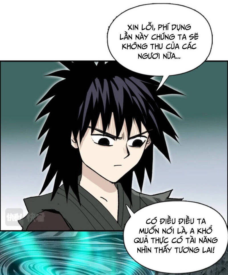 Siêu Năng Lập Phương Chapter 279 - 41