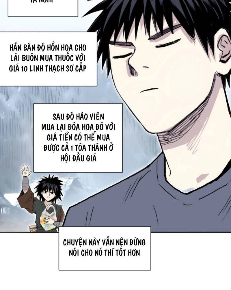 Siêu Năng Lập Phương Chapter 279 - 47