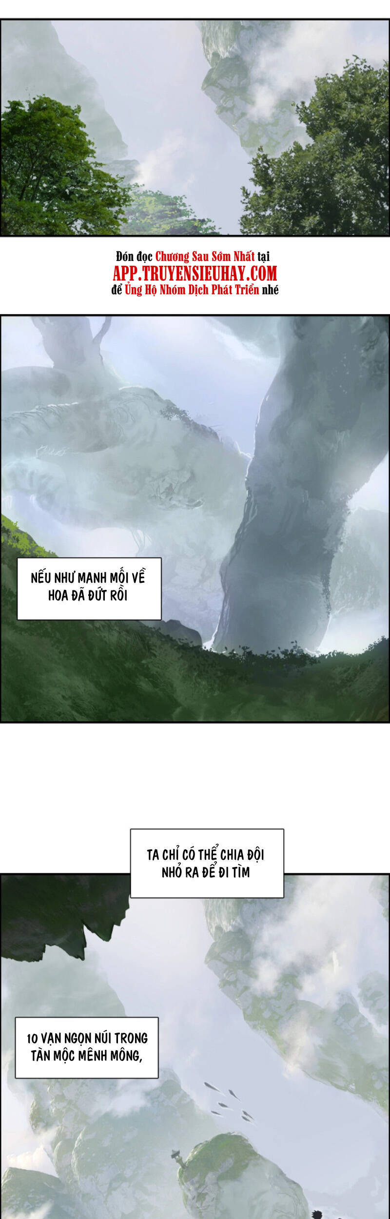 Siêu Năng Lập Phương Chapter 279 - 48