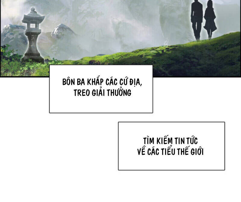 Siêu Năng Lập Phương Chapter 279 - 49