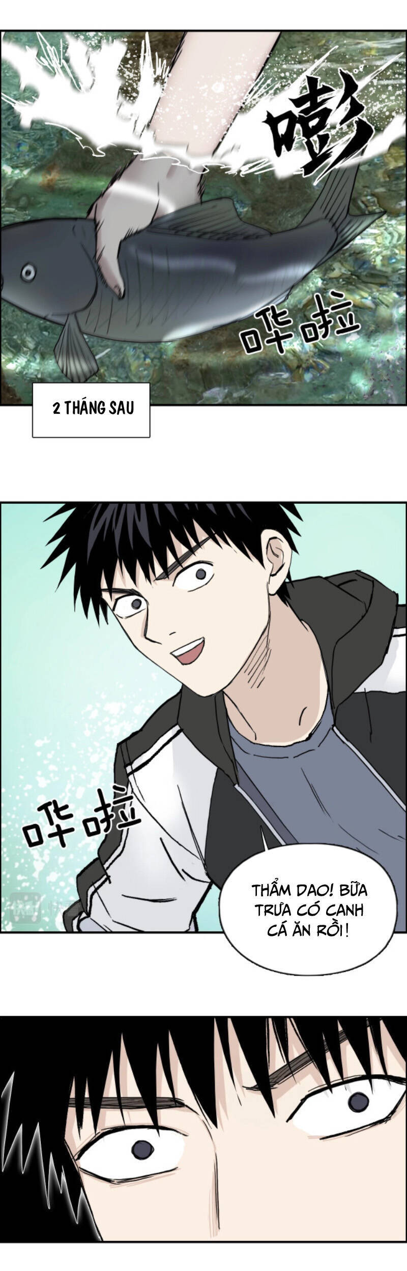 Siêu Năng Lập Phương Chapter 279 - 50