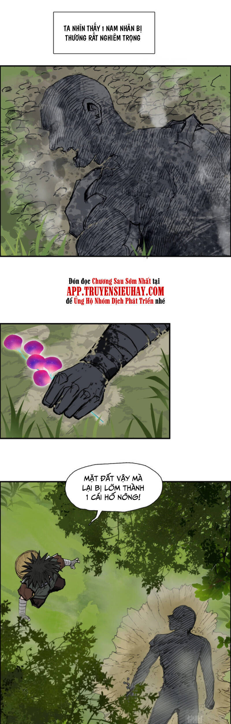 Siêu Năng Lập Phương Chapter 279 - 6