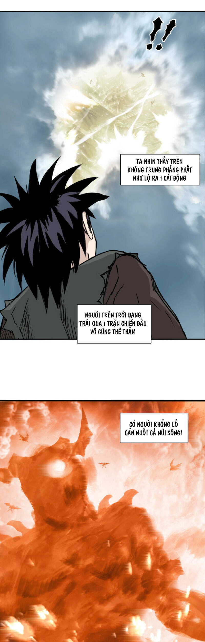 Siêu Năng Lập Phương Chapter 279 - 8