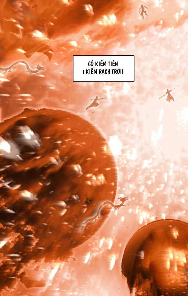 Siêu Năng Lập Phương Chapter 279 - 9