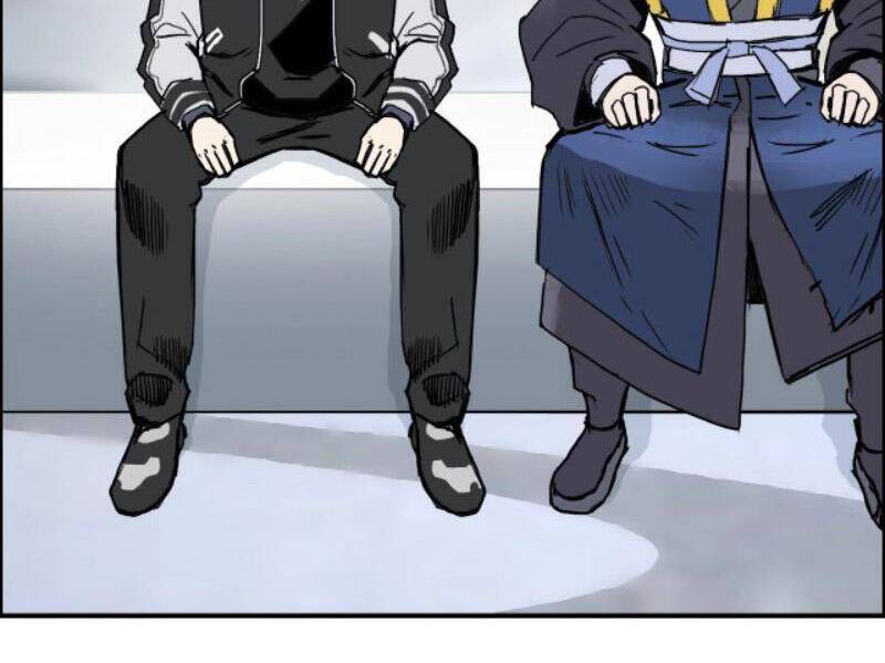 Siêu Năng Lập Phương Chapter 280 - 2