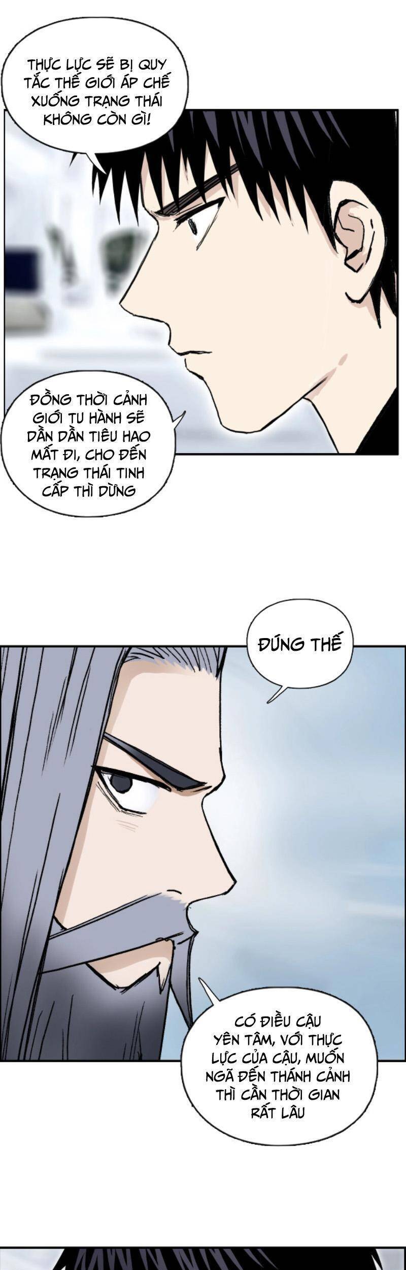 Siêu Năng Lập Phương Chapter 280 - 3