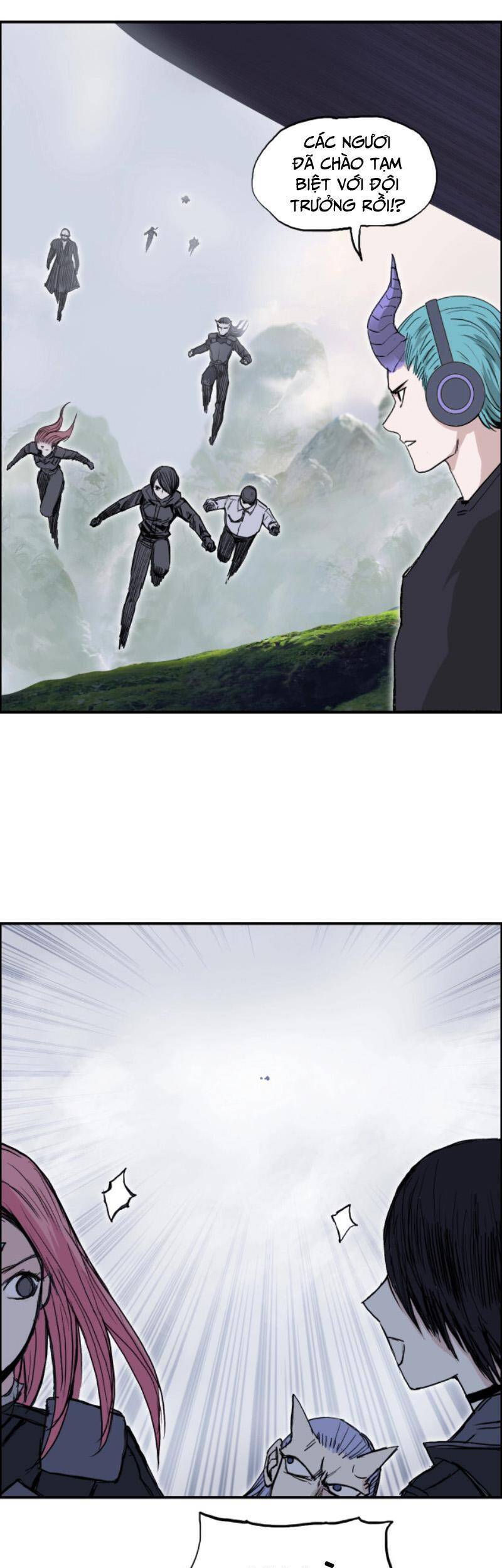 Siêu Năng Lập Phương Chapter 280 - 21
