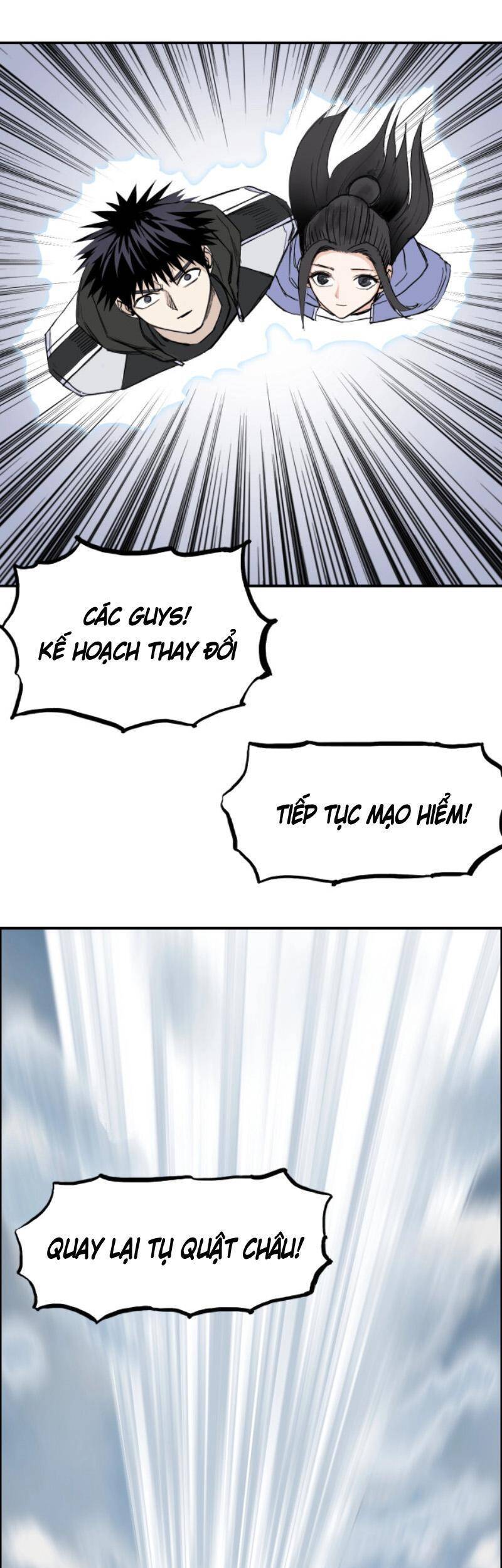 Siêu Năng Lập Phương Chapter 280 - 23