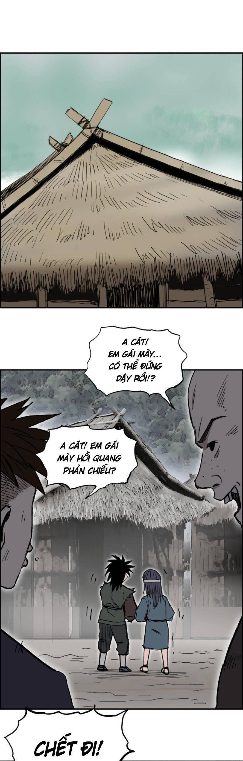 Siêu Năng Lập Phương Chapter 280 - 25