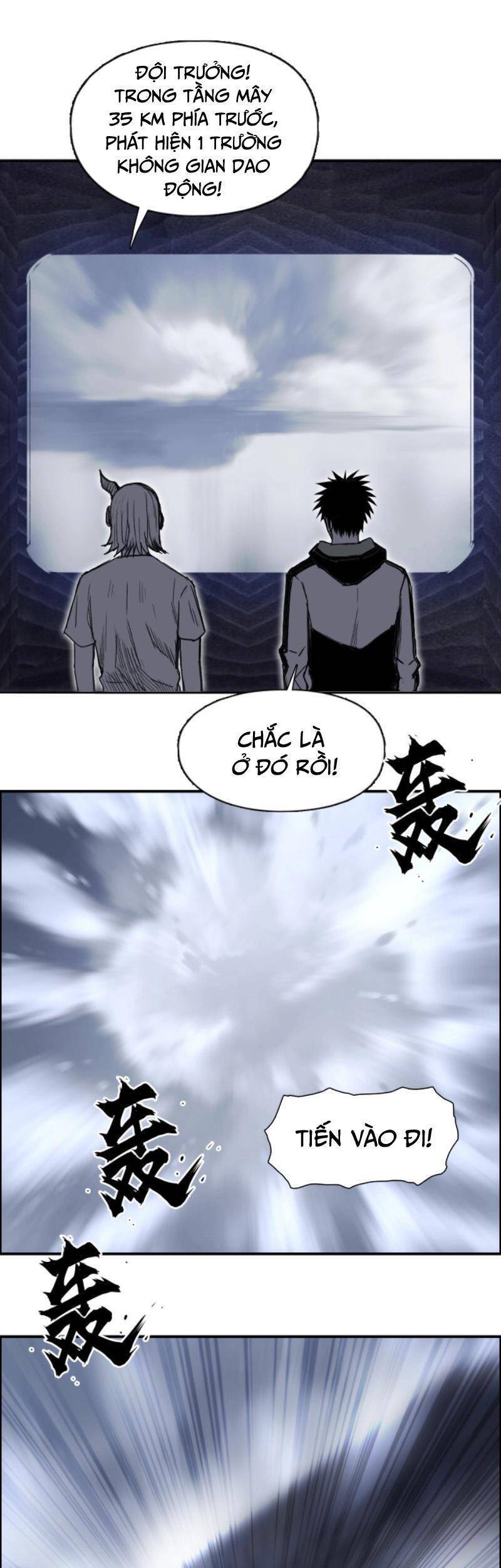 Siêu Năng Lập Phương Chapter 280 - 31