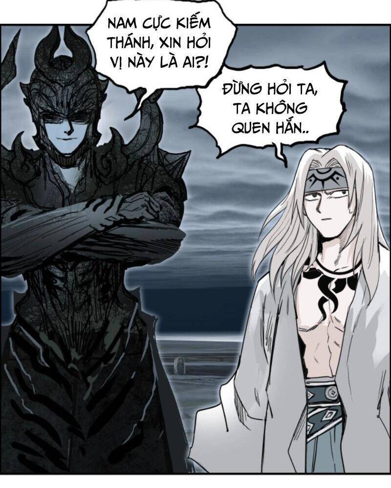 Siêu Năng Lập Phương Chapter 280 - 34