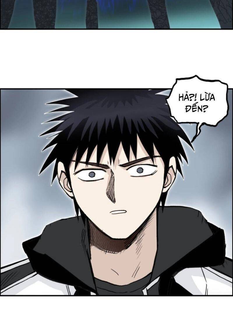 Siêu Năng Lập Phương Chapter 280 - 36
