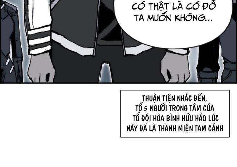 Siêu Năng Lập Phương Chapter 280 - 42