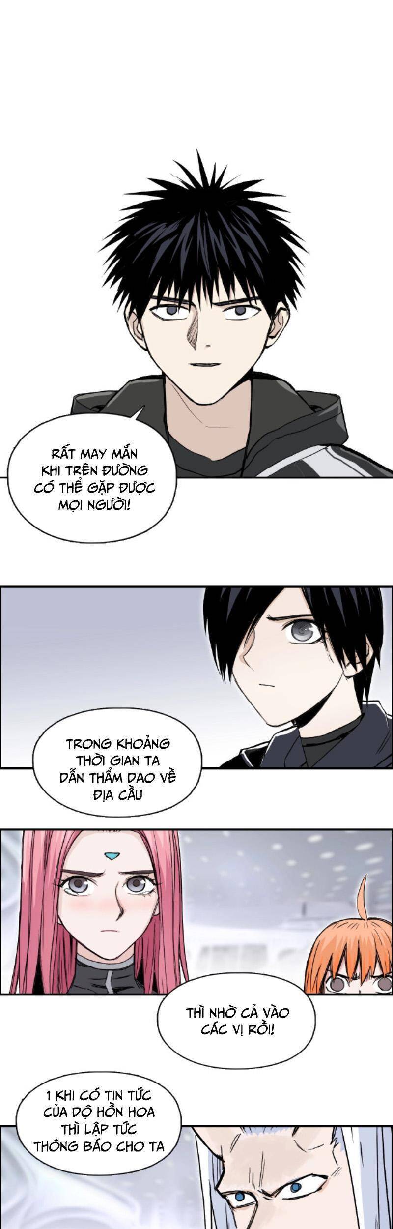 Siêu Năng Lập Phương Chapter 280 - 7